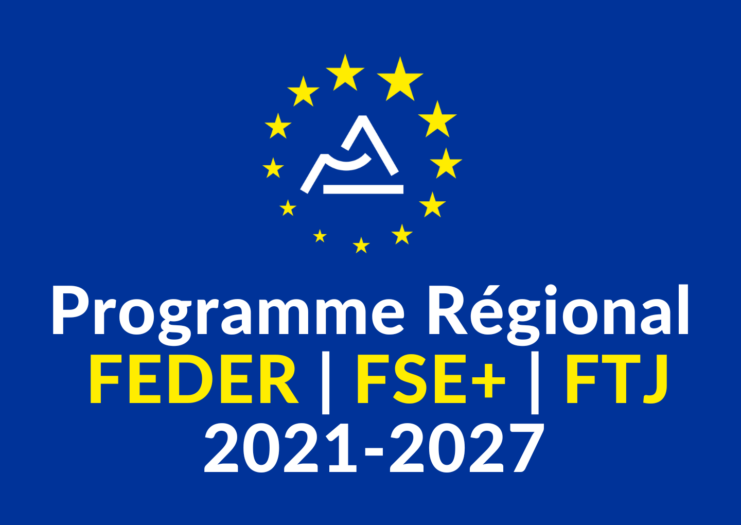 Programme R Gional Feder Fse Ftj Europe